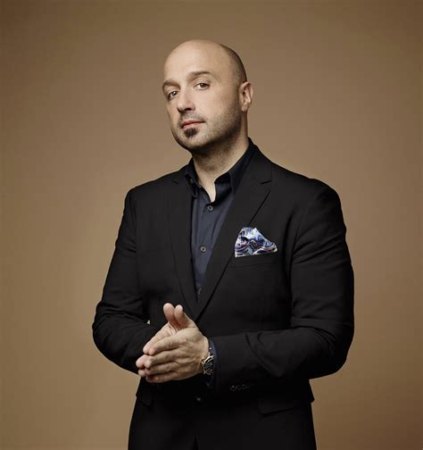 why isn't joe bastianich called chef.